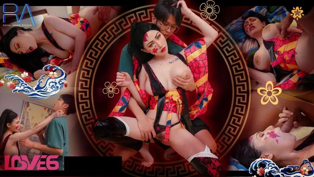 sex pony Làm ngựa cho chị cưỡi....